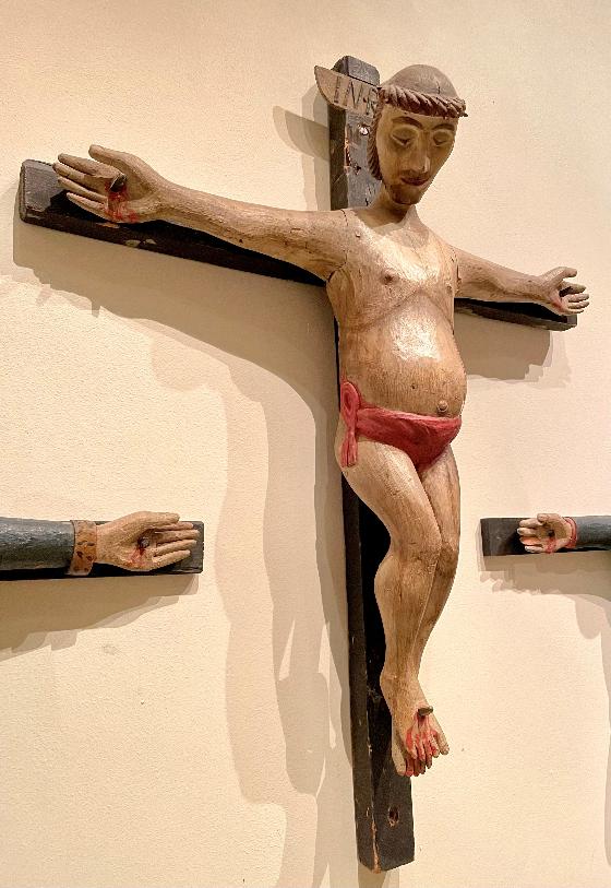 Kristus fra Meløygruppa Foto PHN.jpg